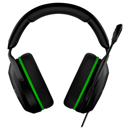 HyperX CloudX Stinger 2 Core PS Wired Gaming Headset For PC and Xbox - Black