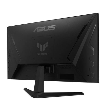 Asus TUF Gaming VG249QM1A 24" FHD Fast IPS, 270Hz, 1ms, Extreme Low Motion Blur, FreeSync Premium, G-Sync compatible Gaming Monitor - Black