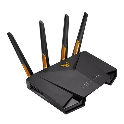 Asus TUF Gaming AX4200 Dual Band WiFi 6 Gaming Router - Black