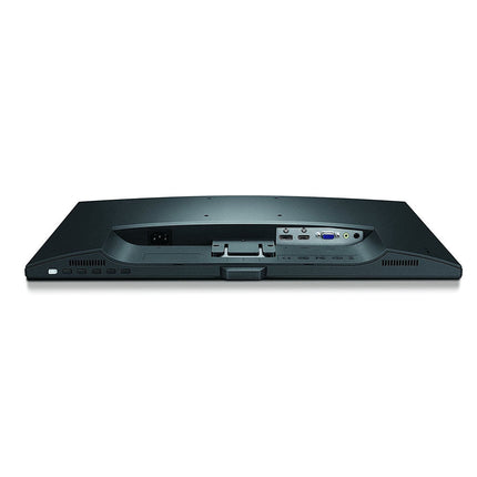 BenQ 23.8" Full HD 1080p Monitor with Eye-care Technology - Black