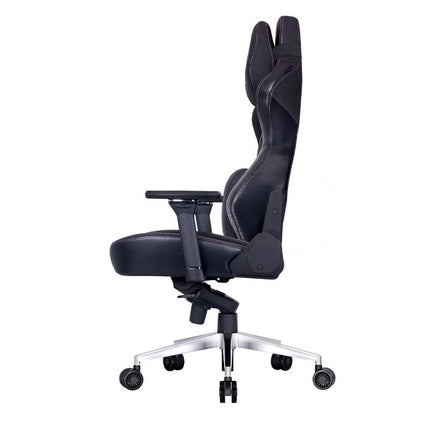 Cooler Master Caliber X2 Gaming Chair - Black