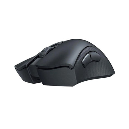Razer DeathAdder V2 X HyperSpeed Wireless Gaming Mouse with Best-In-Class Ergonomics - Black