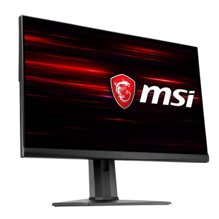 MSI Optix MAG251RX 24.5" FHD 240Hz, 1ms, eSports Gaming Monitor