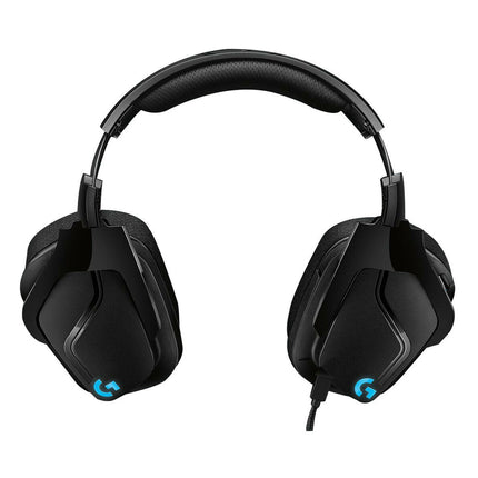 Logitech G635 7.1 LIGHTSYNC RGB Gaming Headset PC/PS4/XB1/Mobile