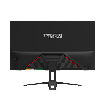 Twisted Minds ECO Series Flat 24'', FHD, 120 Hz, IPS, 1ms Gaming Monitor