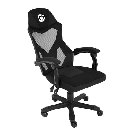 GamerTek Ignite Gaming Chair - Black Edition