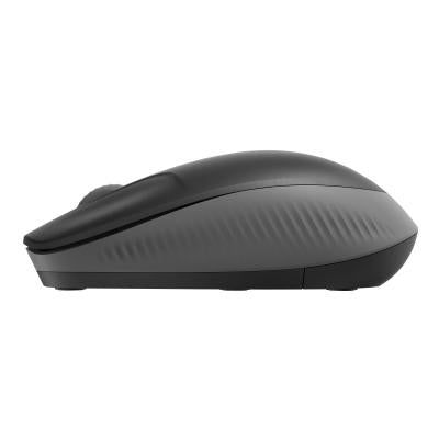 Logitech Mouse M190 Wireless - Black