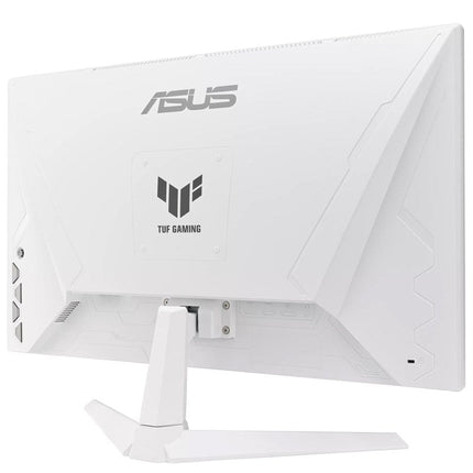Asus TUF Gaming VG249Q3A-W 24", FHD, 180 Hz, Fast IPS, 1 ms, FreeSync Premium Gaming Monitor - White
