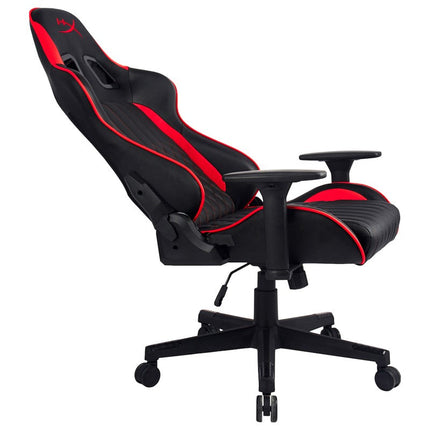 Hyperx Blast Core Gaming Chair - Black/Red