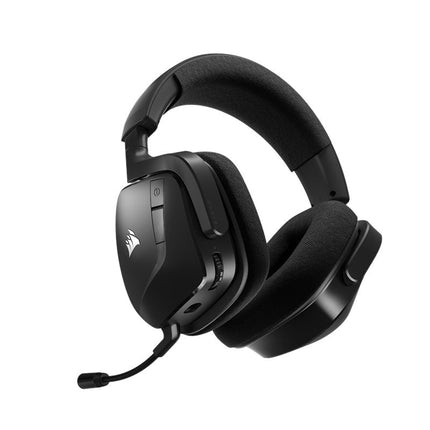 Corsair VOID Wireless v2 Gaming Headset for PC, Mac, PS5 & Mobile - Carbon