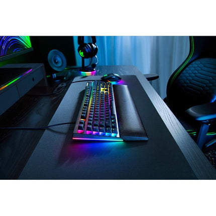 Razer BlackWidow V4 Mechanical RGB Gaming Keyboard - Black