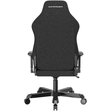 DXRacer TANK Series XXL Gaming Chair (Fabric) - Black