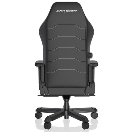 DXRacer Master XL Gaming Chair - Black/White