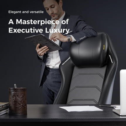 DXRacer Master Series Gaming Chair