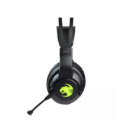 Turtle Beach Roccat Elo 7.1 Air Wireless Surround Sound RGB Gaming Headset