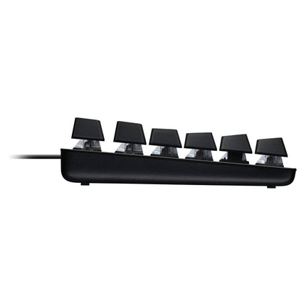 Logitech G413 TKL SE Mechanical Gaming Keyboard - Arabic