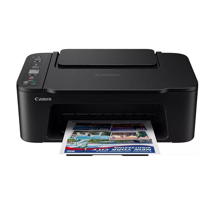 Canon PIXMA TS3640 Print, Copy, Scan Inkjet Printer