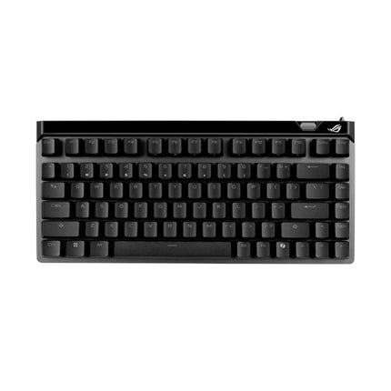 Asus ROG Falchion Ace 75 HE 8K Wired Gaming Keyboard with ROG HFX V2 & V2X Magnetic Switches