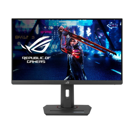Asus ROG Strix XG259QNS, 25" FHD, 380 Hz (OC), Fast IPS, 1 ms Gaming Monitor
