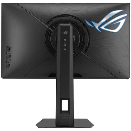 Asus ROG Strix XG248QSG Ace, 24" FHD Super TN Panel, 610 Hz (Overclocked), 0.1 ms, ELMB 2, DisplayHDR 400, HDMI 2.1 Esports Gaming Monitor