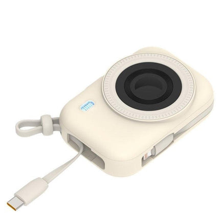 Gizzy 15W Magsafe Power Bank 10000mAh