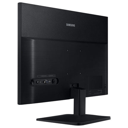 Samsung 19" FHD 60Hz Flat Monitor with Eye Comfort Technology, HDMI - Black