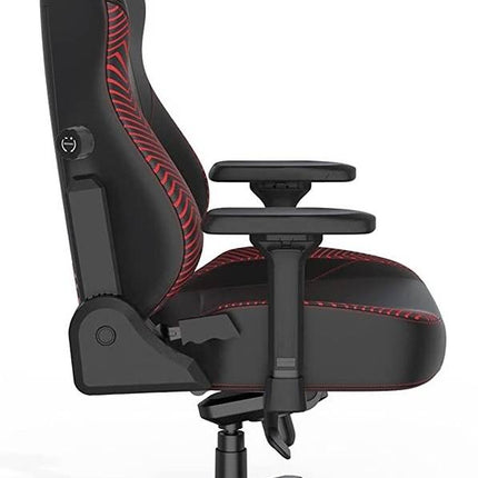DXRacer Craft Pro Stripes - Black