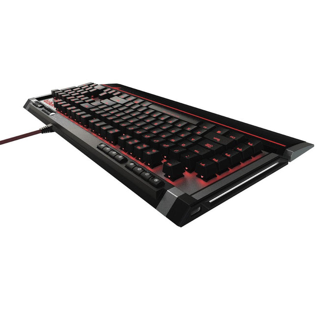 Patriot Viper V770 Mechanical RGB Wired Gaming Keyboard