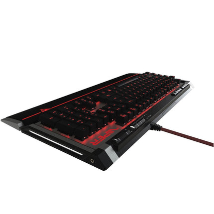 Patriot Viper V770 Mechanical RGB Wired Gaming Keyboard
