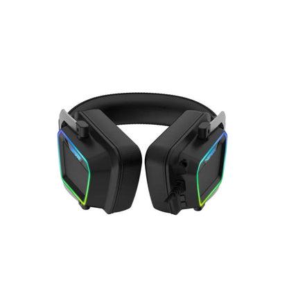 Patriot Viper Gaming V380 High Definition 7.1 Virtual Surround Gaming Headset - RGB