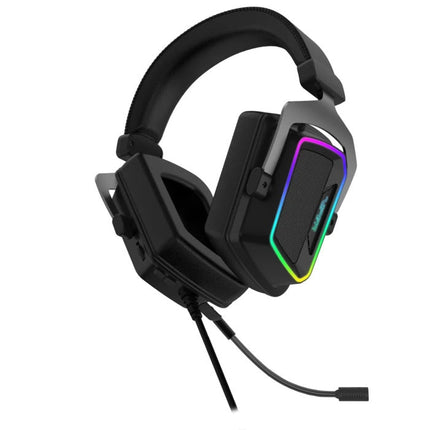 Patriot Viper Gaming V380 High Definition 7.1 Virtual Surround Gaming Headset - RGB