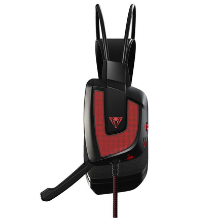 Patriot Viper V360 7.1 Virtual Surround Sound Gaming Headset