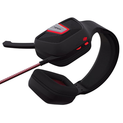 Patriot Viper V330 Stereo Gaming Headset - Black