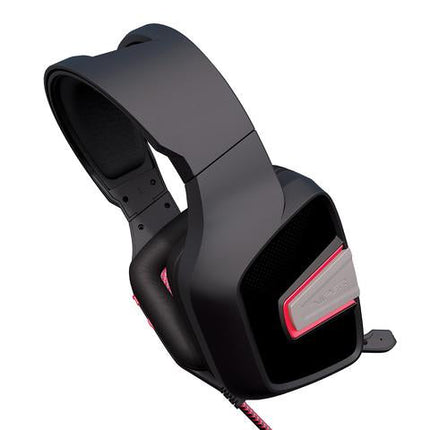 Patriot Viper V330 Stereo Gaming Headset - Black