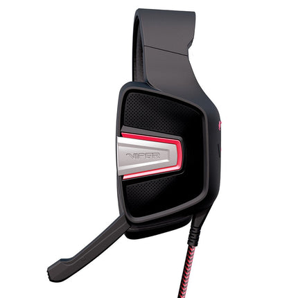 Patriot Viper V330 Stereo Gaming Headset - Black