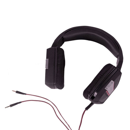 Patriot Viper V330 Stereo Gaming Headset - Black