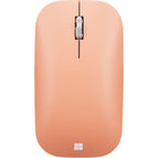 Peach / Mouse / Bluetooth