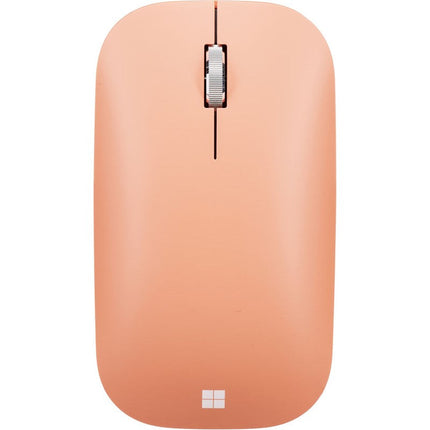 Microsoft Modern Mobile Mouse - Peach