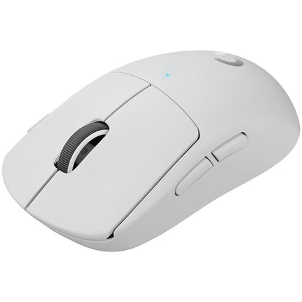 Logitech PRO X SUPERLIGHT Wireless Gaming Mouse