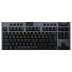 Black / TKL 80% / Wireless