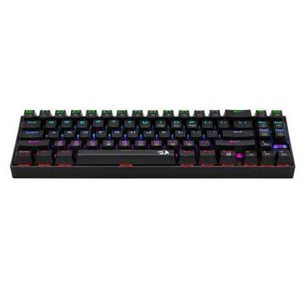 Redragon Deimos K599-KRS RGB Wireless/Wired Mechanical Gaming Keyboard - Black