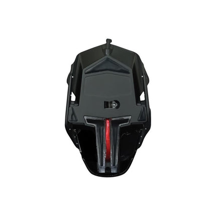 MadCatz R.A.T. 2+ RGB Optical Wired Gaming Mouse - Black