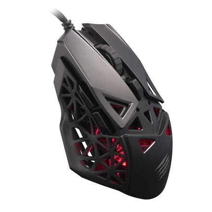 MadCatz M.O.J.O. M1 Lightweight Wired Gaming Mouse - Black