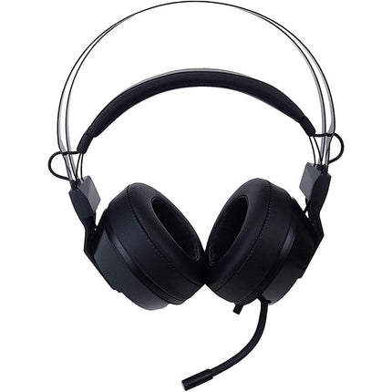 MadCatz F.R.E.Q. 4 Stereo Wired Gaming Headset - Black