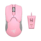 Pink / USB Dongle / Gaming Mouse