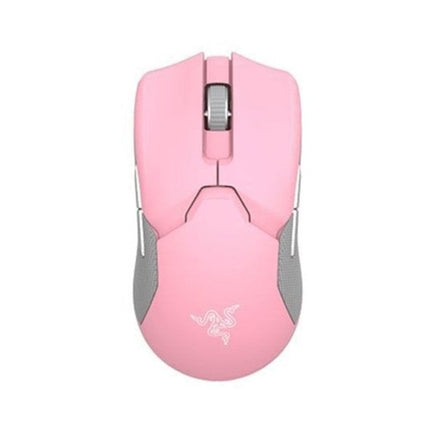 Razer Viper Ultimate Lightest Wireless Gaming Mouse & RGB Charging Dock  - Mercury