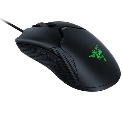 Razer Viper 8KHz Ambidextrous Wired Gaming Mouse, 20K DPI - Black