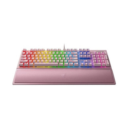 Razer BlackWidow V3 RGB Wired Mechanical Gaming Keyboard (Green Switch)