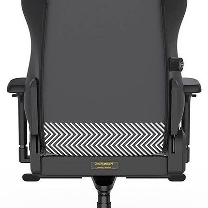 DXRacer Craft Pro Stripes - Black/White