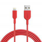 Red / 3 M